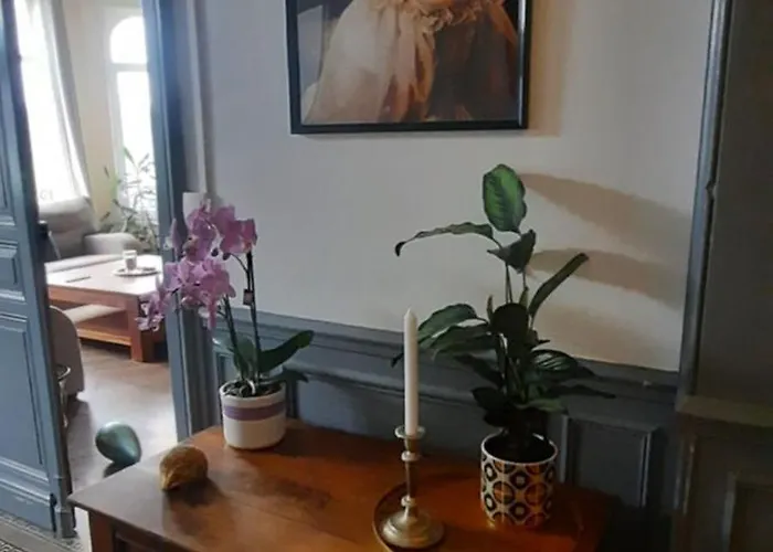 La Beausejour Baives