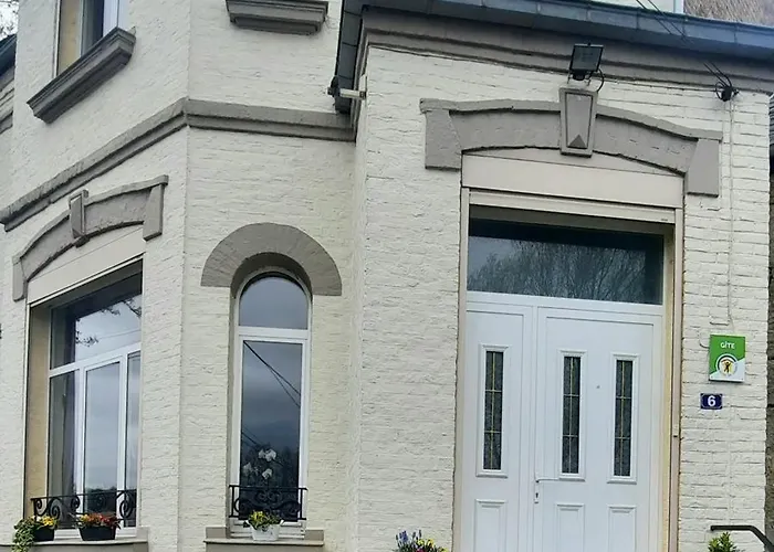 La Beausejour Дом отдыха