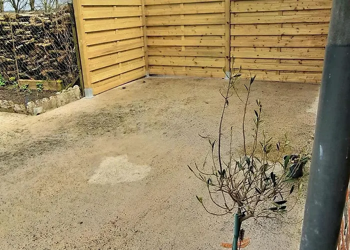 La Beausejour Дом отдыха *