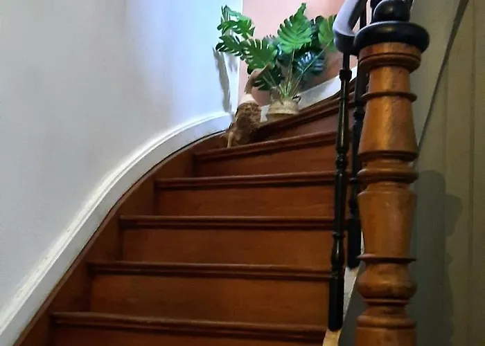 La Beausejour Дом отдыха