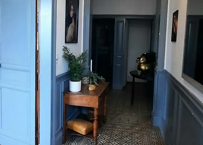 Дом отдыха La Beausejour