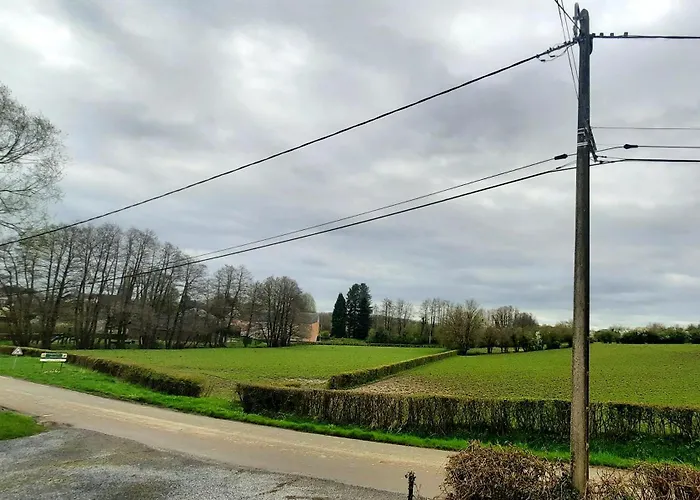 Дом отдыха La Beausejour