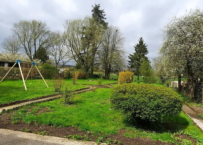 La Beausejour Дом отдыха Baives