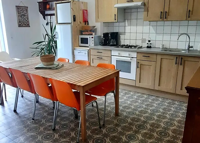 Дом отдыха La Beausejour Baives