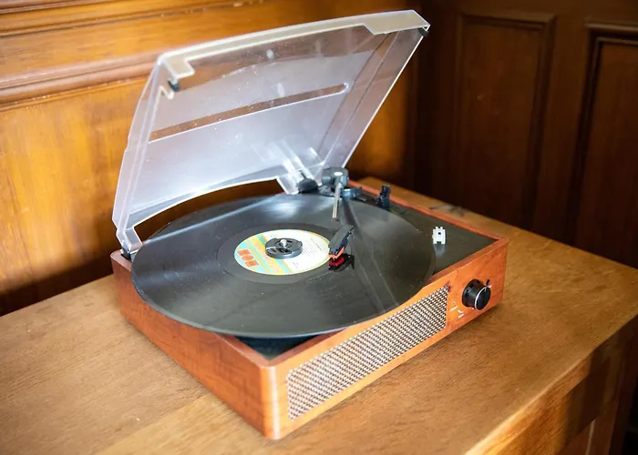 La Beausejour Дом отдыха Baives