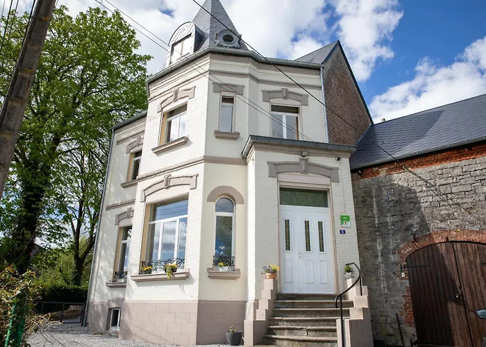 Дом отдыха La Beausejour